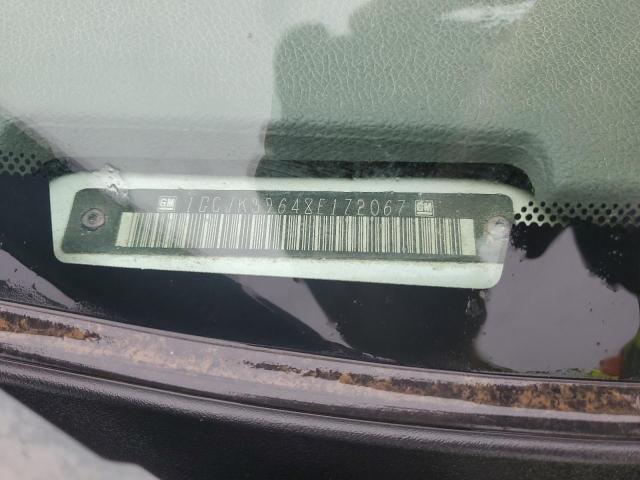 1GCJK39648E172067 - 2008 CHEVROLET SILVERADO K3500 白色 照片 12