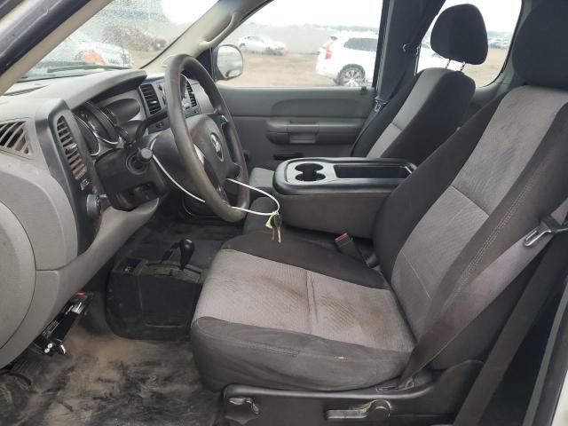 1GCJK39648E172067 - 2008 CHEVROLET SILVERADO K3500 白色 照片 7