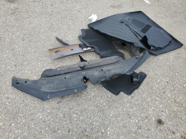 JTEBU5JR7J5555227 - 2018 TOYOTA 4RUNNER SR5/SR5 PREMIUM Grafitowy zdjęcie 13