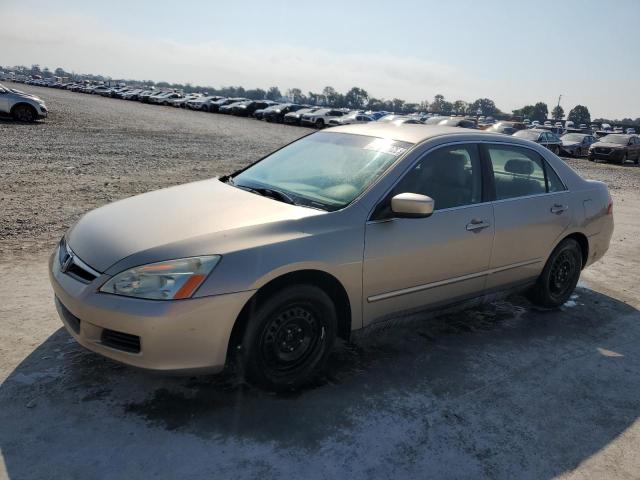 2006 HONDA ACCORD LX, 