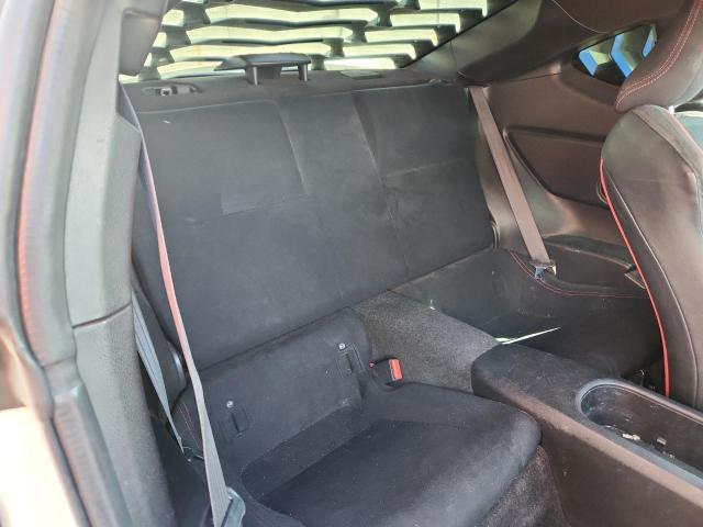 JF1ZNAA16D1719409 - 2013 TOYOTA SCION FR-S Ağ foto 10