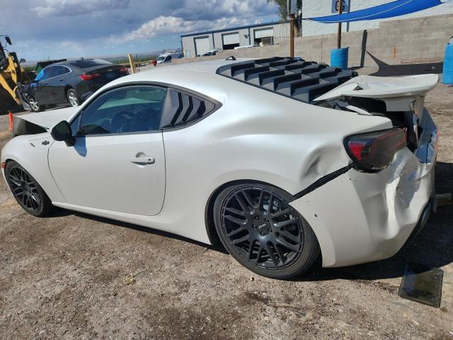 JF1ZNAA16D1719409 - 2013 TOYOTA SCION FR-S Ağ foto 2