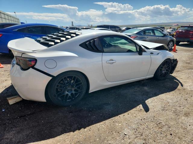 JF1ZNAA16D1719409 - 2013 TOYOTA SCION FR-S Ağ foto 3