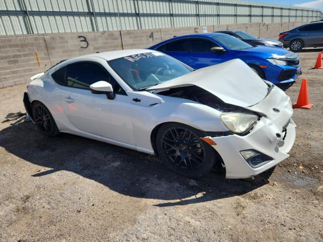 JF1ZNAA16D1719409 - 2013 TOYOTA SCION FR-S Ağ foto 4