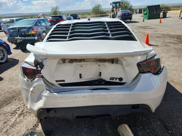 JF1ZNAA16D1719409 - 2013 TOYOTA SCION FR-S Ağ foto 6