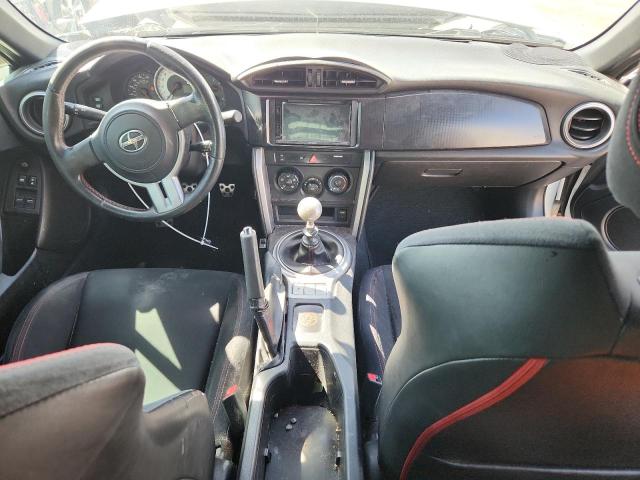 JF1ZNAA16D1719409 - 2013 TOYOTA SCION FR-S Ağ foto 8