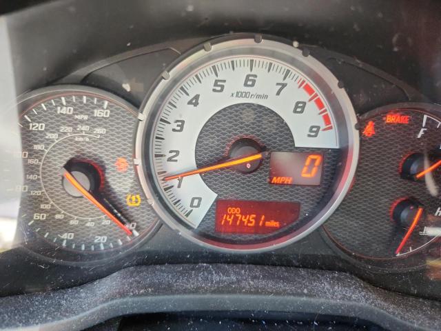 JF1ZNAA16D1719409 - 2013 TOYOTA SCION FR-S Ağ foto 9