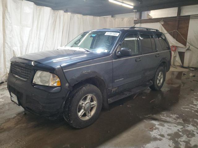 2004 FORD EXPLORER XLT, 