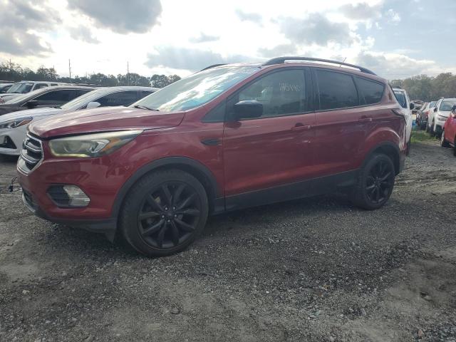 2017 FORD ESCAPE SE, 