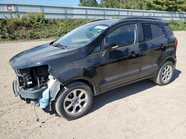 2018 FORD ECOSPORT SE, 