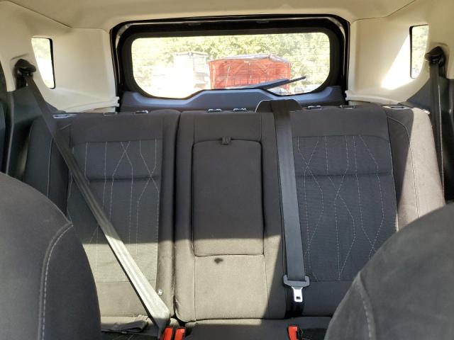 MAJ3P1TE8JC163510 - 2018 FORD ECOSPORT SE Siyah fotoğraf 10