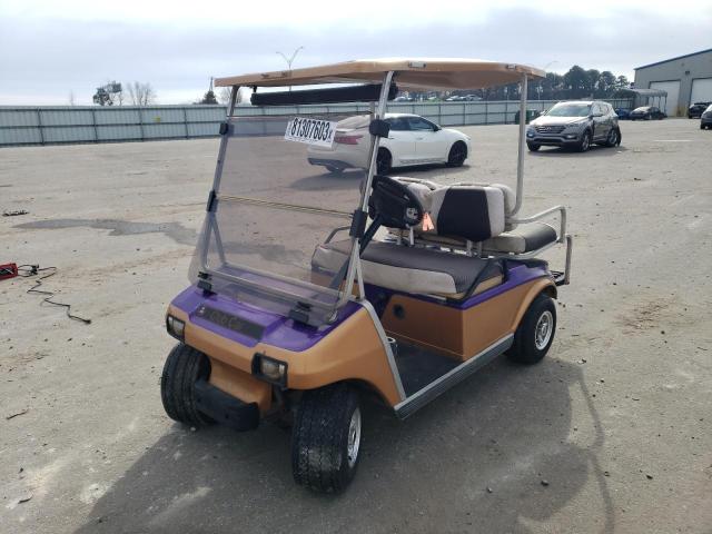 A95104267477 - 1999 AERO GOLFCART TWO TONE photo 2