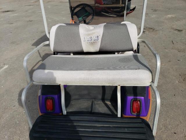 A95104267477 - 1999 AERO GOLFCART TWO TONE photo 6