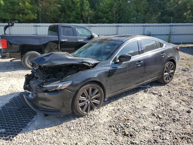 2021 MAZDA 6 TOURING, 