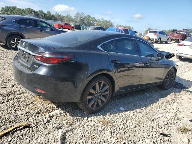 JM1GL1VM3M1614385 - 2021 MAZDA 6 TOURING 黑色 照片 3