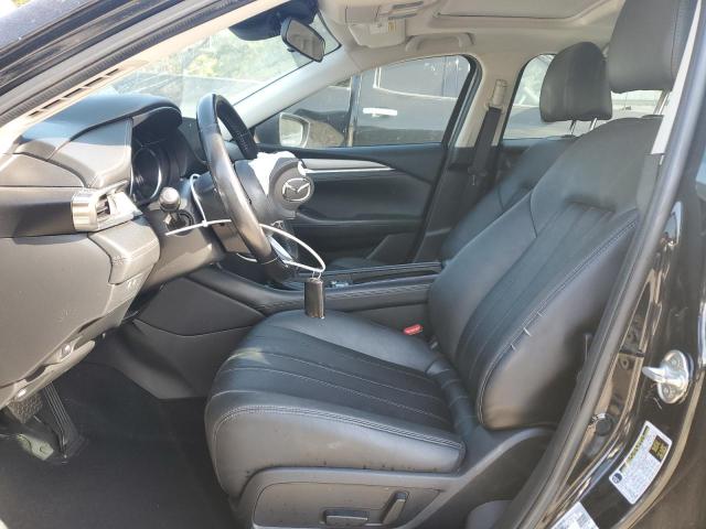 JM1GL1VM3M1614385 - 2021 MAZDA 6 TOURING 黑色 照片 7