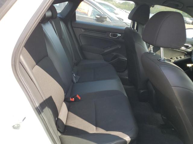 2HGFE2F53NH544748 - 2022 HONDA CIVIC SPORT 白色 照片 10