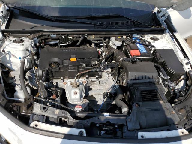 2HGFE2F53NH544748 - 2022 HONDA CIVIC SPORT 白色 照片 11