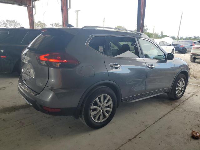 JN8AT2MT2LW038119 - 2020 NISSAN ROGUE S GRAY photo 3