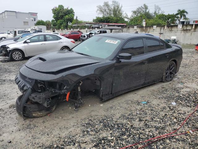 2020 DODGE CHARGER R/T, 