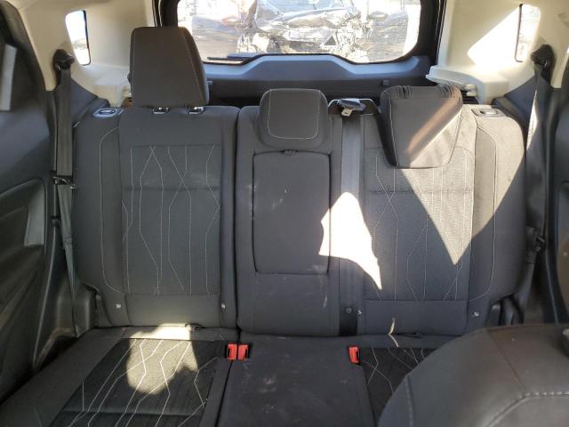 MAJ3S2GEXKC291778 - 2019 FORD ECOSPORT SE Qara foto 10