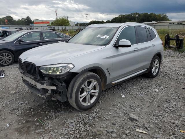 2020 BMW X3 SDRIVE30I, 