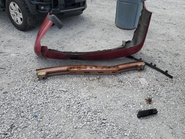 5FNRL38656B432585 - 2006 HONDA ODYSSEY EXL BURGUNDY photo 13