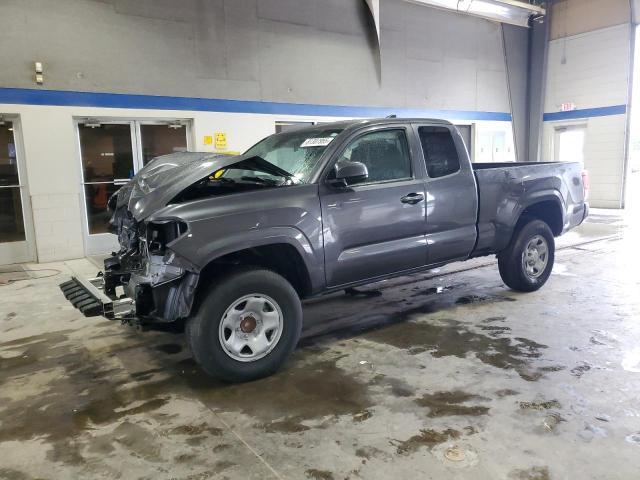 2022 TOYOTA TACOMA ACCESS CAB, 