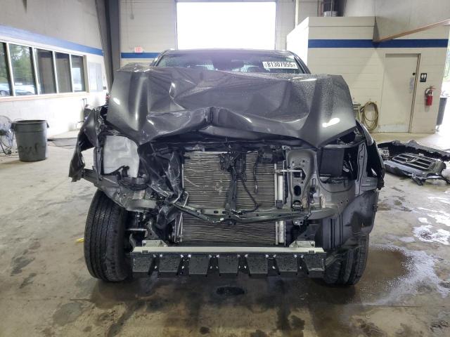 3TYRX5GN4NT064309 - 2022 TOYOTA TACOMA ACCESS CAB أسود صورة 5