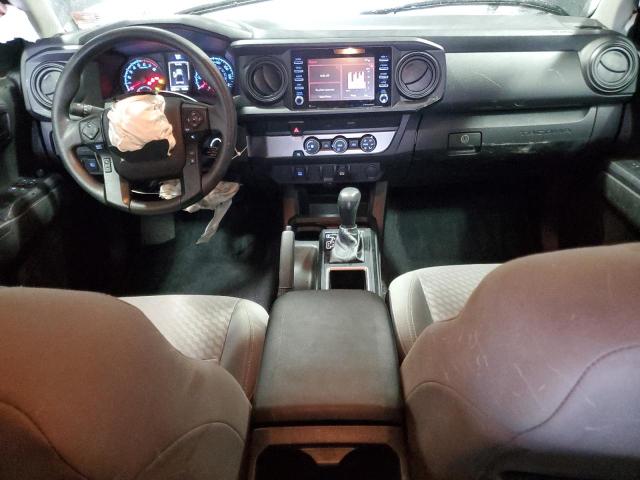 3TYRX5GN4NT064309 - 2022 TOYOTA TACOMA ACCESS CAB أسود صورة 8