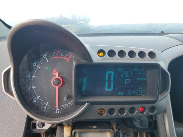 1G1JA5SG5G4157561 - 2016 CHEVROLET SONIC LS 蓝色 照片 9