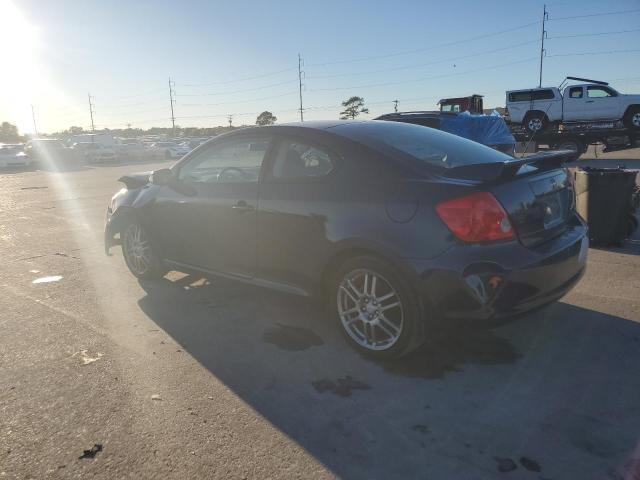 JTKDE177460123278 - 2006 TOYOTA SCION TC 蓝色 照片 2