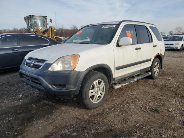 2003 HONDA CR-V EX, 