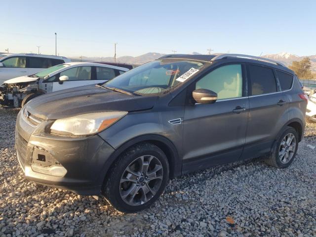 2015 FORD ESCAPE TITANIUM, 