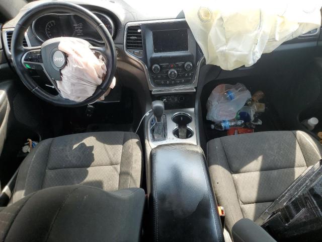 1C4RJEAG2JC438385 - 2018 JEEP GRAND CHEROKEE LAREDO 红色 照片 8