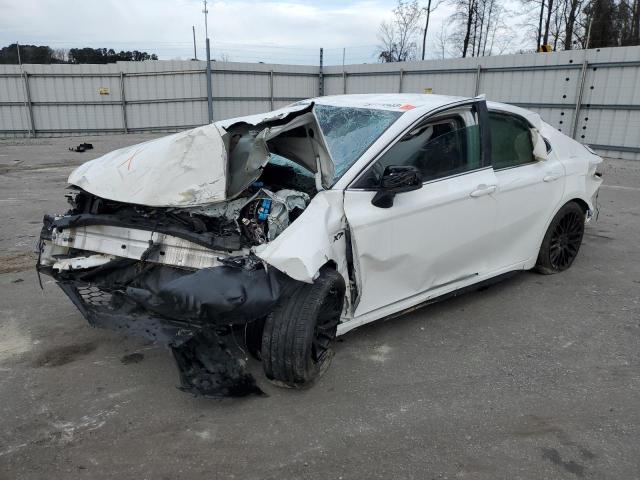 2021 TOYOTA CAMRY SE, 