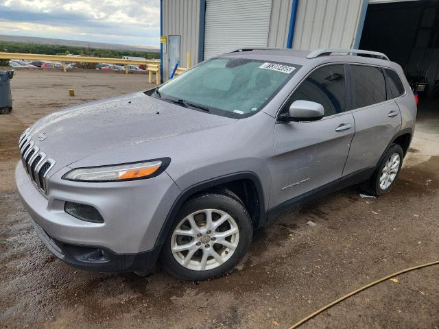 2018 JEEP CHEROKEE LATITUDE, 