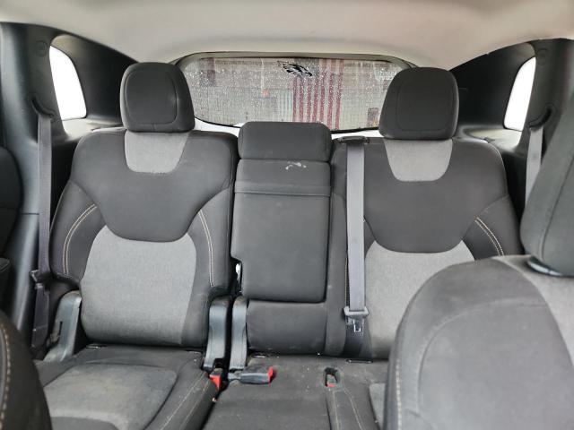 1C4PJLCB8JD566332 - 2018 JEEP CHEROKEE LATITUDE 灰色 照片 10