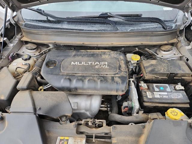 1C4PJLCB8JD566332 - 2018 JEEP CHEROKEE LATITUDE 灰色 照片 12