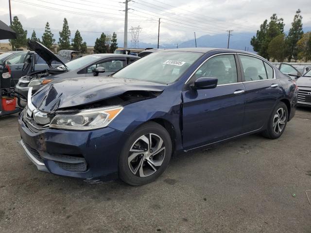 2016 HONDA ACCORD LX, 