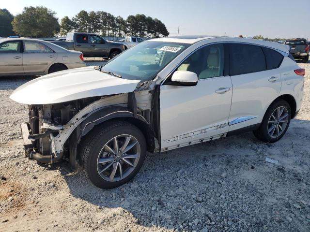 2020 ACURA RDX TECHNOLOGY, 