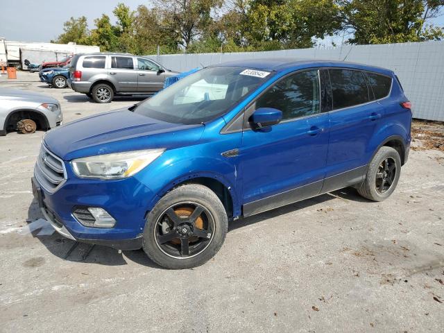 2017 FORD ESCAPE SE, 