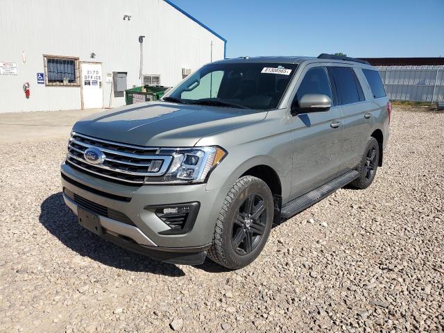 2019 FORD EXPEDITION XLT, 