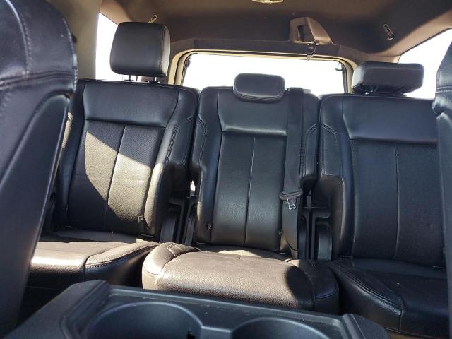1FMJU1JT6KEA57974 - 2019 FORD EXPEDITION XLT Сұр фото 10