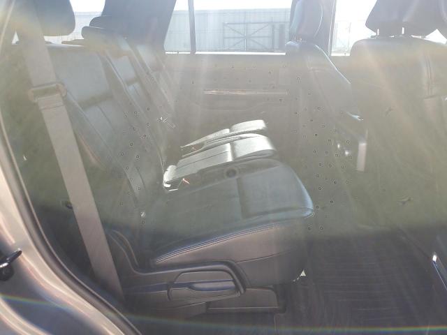 1FMJU1JT6KEA57974 - 2019 FORD EXPEDITION XLT Сұр фото 11