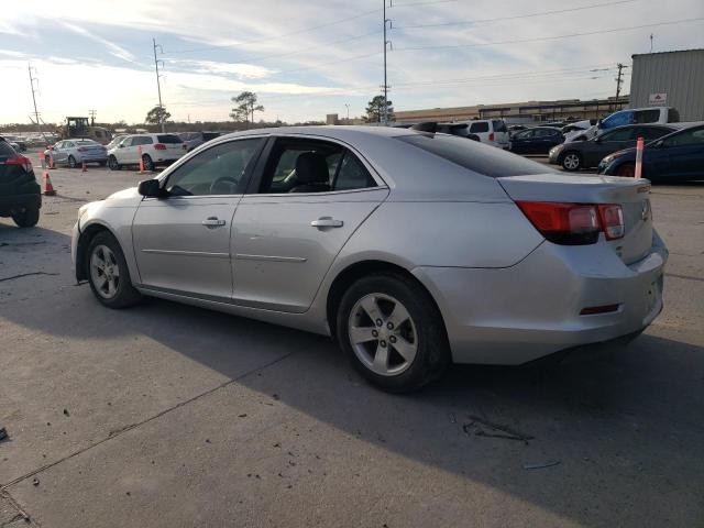 1G11B5SL7FF231060 - 2015 CHEVROLET MALIBU LS SILVER photo 2