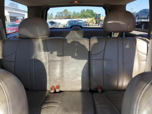 1J4GW48S54C268387 - 2004 JEEP GRAND CHER LAREDO 蓝色 照片 10