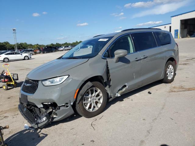 2022 CHRYSLER PACIFICA TOURING L, 