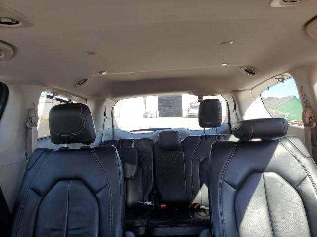 2C4RC1BG5NR182600 - 2022 CHRYSLER PACIFICA TOURING L Boz foto 10
