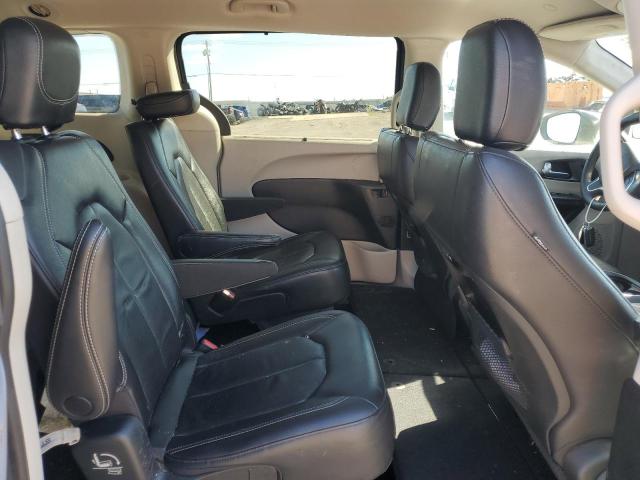 2C4RC1BG5NR182600 - 2022 CHRYSLER PACIFICA TOURING L Boz foto 11